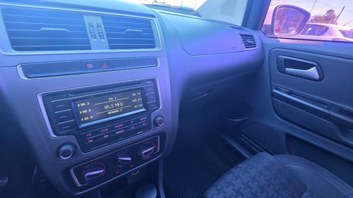Volkswagen Fox 1.6 Comfortline