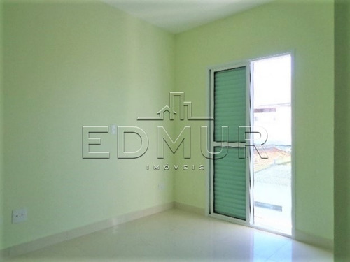 Sobrado - Bangu - Ref: 12901 - V-12901