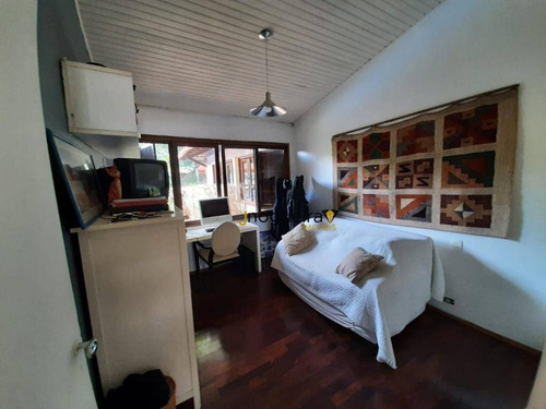 Imagem 6 de 25 de Casa Com 4 Dormitórios À Venda, 350 M² Por R$ 1.600.000,00 - Interlagos - São Paulo/sp - Ca2686