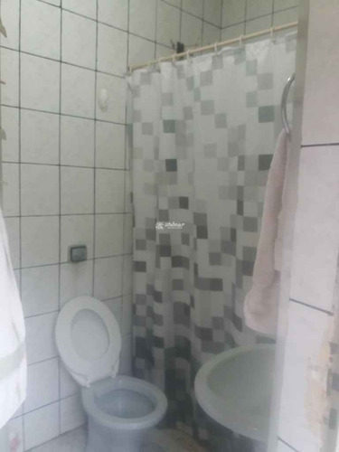 Imagem 4 de 13 de Venda Casa 2 Dormitórios Gopouva Guarulhos R$ 320.000,00 - 33743v