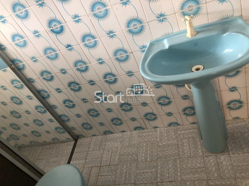 Imagem 17 de 23 de Casa Para Aluguel Em Jardim Do Trevo - Ca006566