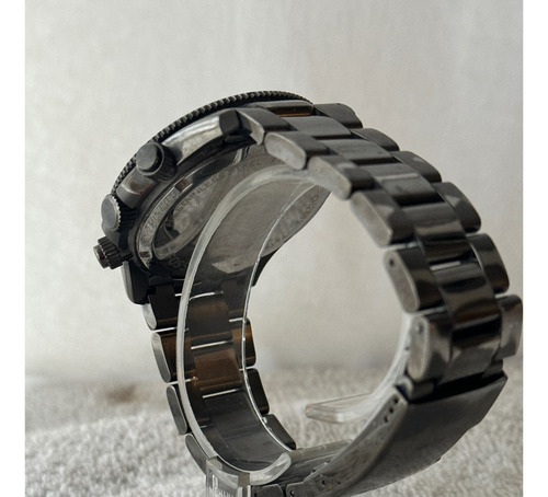 Reloj Hombre Fossil Ch2869 Original (Reacondicionado)