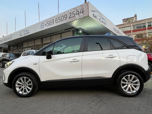 Opel Crossland X Edition 1.5 D Mt6 - 2022 | 74