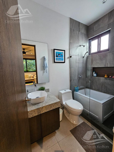 Casa En Venta Aqua Cancún