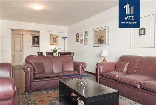 Imagen 8 de 16 de Venta De Apartamento Con Gran Diseño Y Calidad En Malvin Cw177698