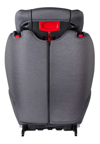 Butaca Silla Auto Bebe 1/2/3 9-36kg Isofix Moscú Púrpura