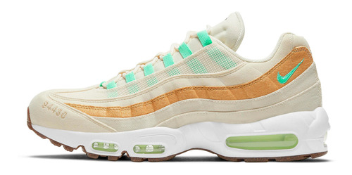 Zapatillas Nike Air Max 95 Happy Pineapple Cz0154-100   