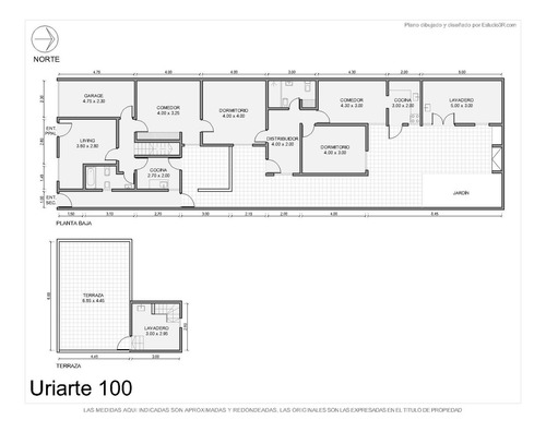 Terreno En Venta