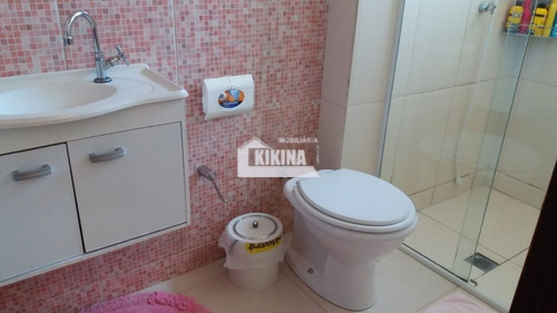 Imagem 9 de 10 de Apartamento Para Venda - 02950.5409