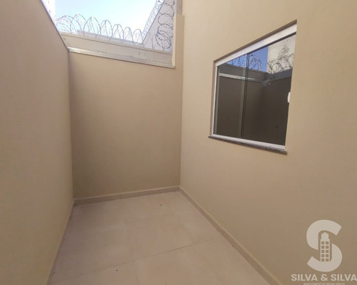 Imagem 10 de 10 de Casa Irineu Zanetti - Ca00033 - 69811334
