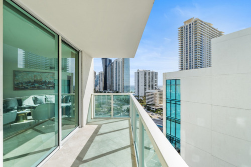 Venta Departamento 3d/2b Oportunidad Única En Miami