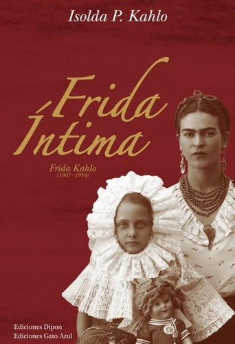 Frida Íntima