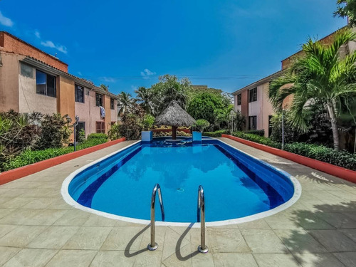 Imagen 28 de 30 de Casa 3 Recámaras En Venta. Residencial Mallorca, Sm18, Cancún, Q.roo