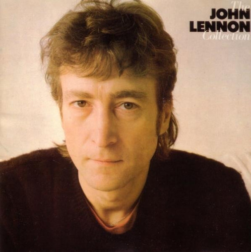 CD John Lennon A coleção John Lennon New Sealed
