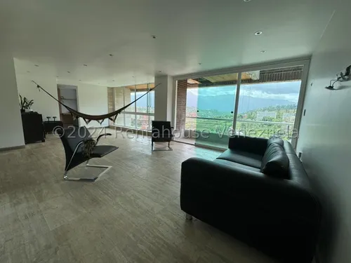 Ls Vende Apartamento Escampadero