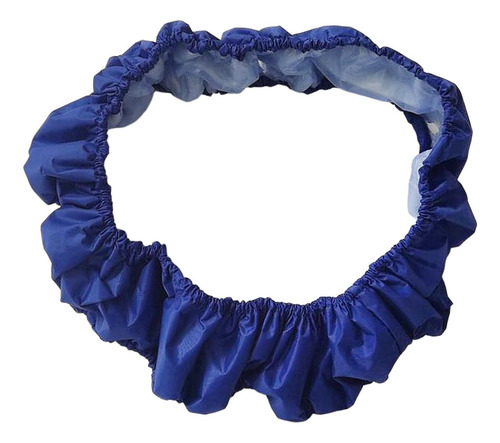 Cubierta De Borde De Trampolín, 45 Pulgadas 8 Hebillas