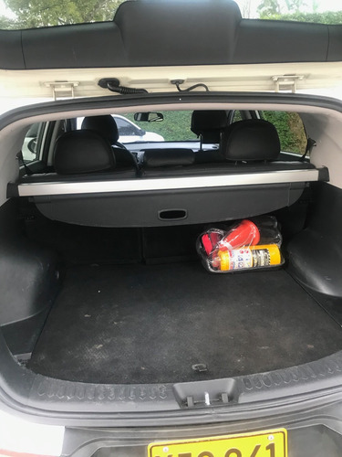 Kia Sportage Revolution 2.0 4x2