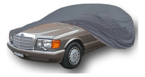 Pijama Para Carro Mercedes Benz 300sel