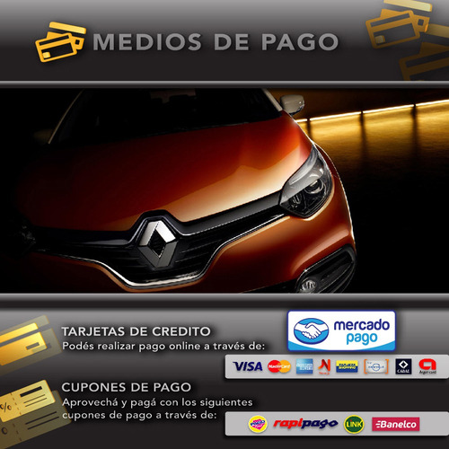 Kit De Embrague Renault Fluence 11/19