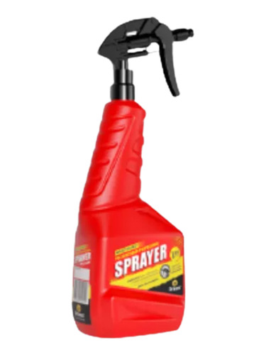 Fumigador Pulverizador 1l Boquilla Regulable Driven Spray