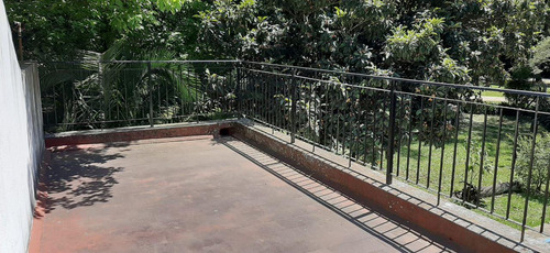 Casa Quinta En San Vicente