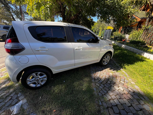 Fiat Mobi 1.0 Easy Pack Top