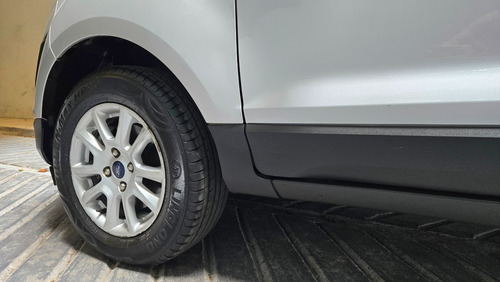 Ford Ecosport 1.5 Se 123cv 4x2