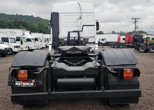 Imagem 5 de 11 de Volkswagen 26-390 Ctc 6x4