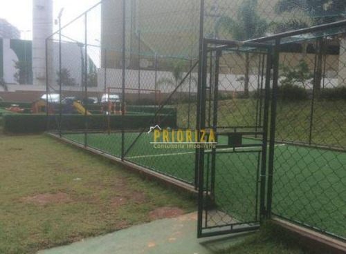 Imagem 16 de 18 de Apartamento Com 2 Dormitórios À Venda, 47 M² Por R$ 280.000,00 - Condomínio Vida Plena Campolim - Sorocaba/sp - Ap0710