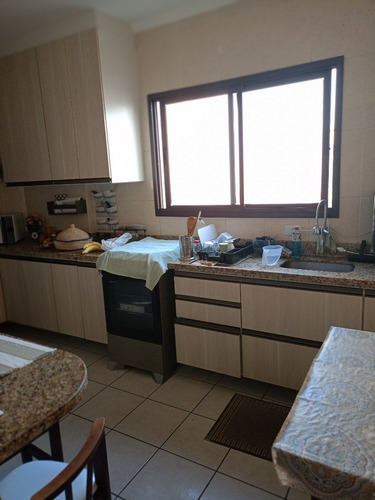 Apartamento 2 Dormitórios Na Vila Mirim