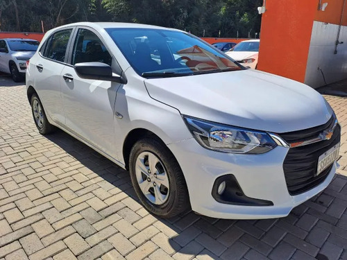 Chevrolet Onix 1.0