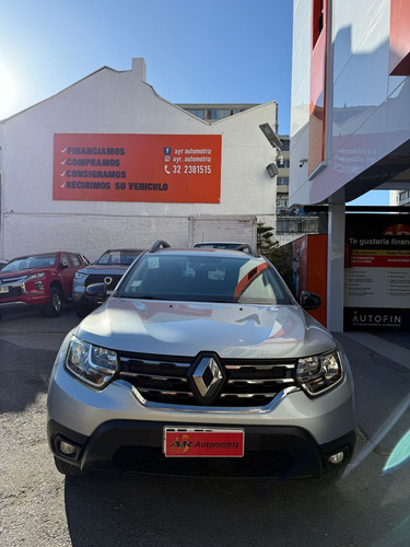 Renault Duster Zen 1.6l 5mt 4x2