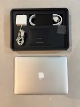 Comprar Apple Macbook Air 13 2017 Intel Core I5 8gb Ram 128gb Ssd Plateado