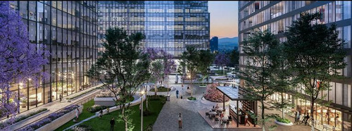 Departamentos En Venta En Amp. Granada, Miguel Hidalgo Cdmx