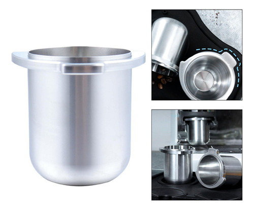 Set De Medición Para Filtro De Café De 54mm Clásico