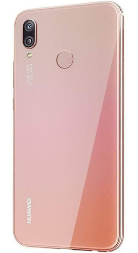 Huawei P20 Lite 64 Go En Negro