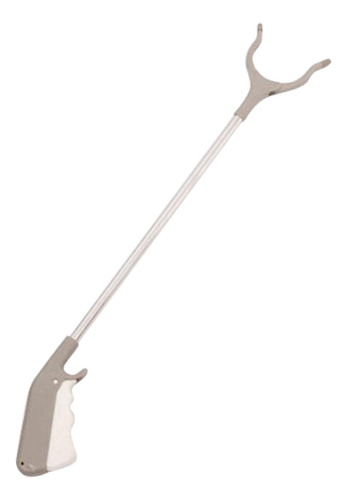Extensor De Brazo La Rgo Para Recoger Basura En Exteriores,