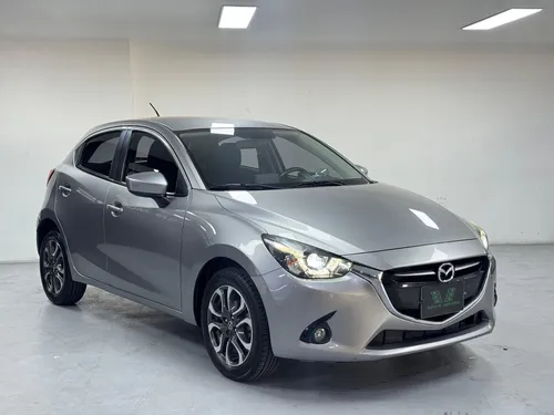 Mazda 2 1.5 Grand Touring