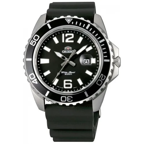 Reloj Hombre Orient Fune3004b0. 200 W.r. Envío Gratis.