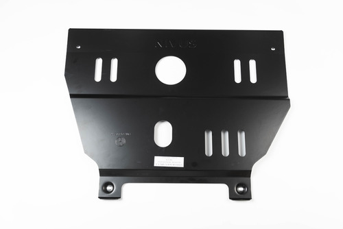 Imagen 1 de 4 de Cubre Cárter Volkswagen Nivus 20/21