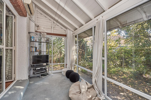 Imagen 6 de 30 de Increíble Casa En Martínez