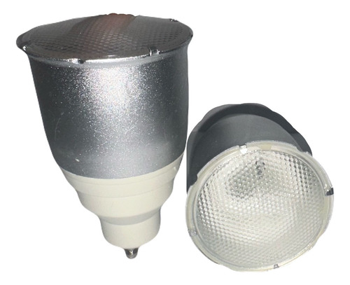 Reflector Philips Gu10  Luz Suave Calida 9w 220v 40w