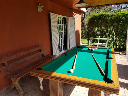 Alquiler Quinta Zona Norte Pilar