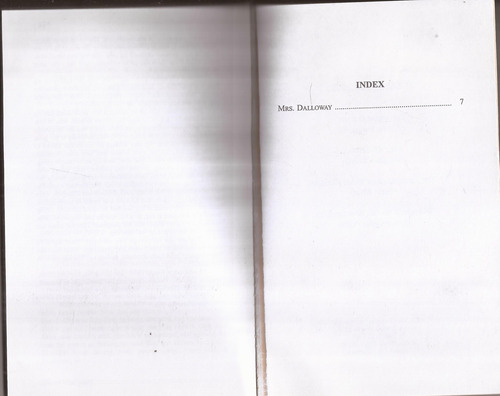 Mrs Dalloway Libro Nuevo En Ingles Virginia Woolf