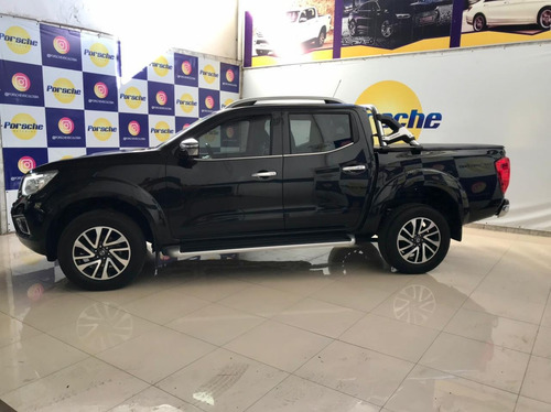Nissan Frontier Le Cd 4x4 2.3 Bi-tb Diesel Aut.