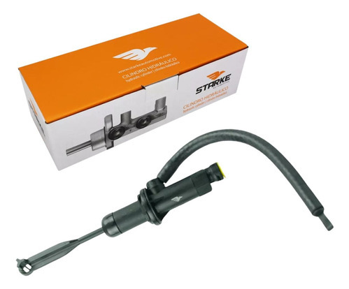 Cilindro Mestre Embreagem Duster 1.6 2.0 2013/2015 Starke