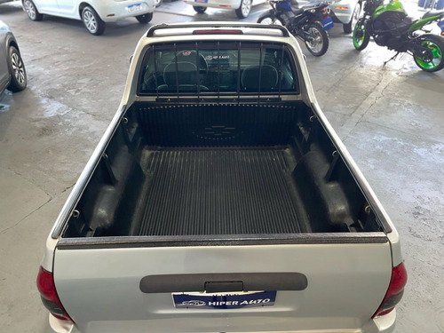 Chevrolet Corsa Pick-Up STD/ Rodeio 1.6 MPFI