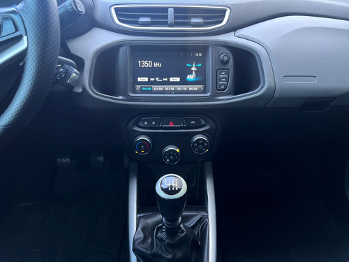 Chevrolet Onix 1.0 16V