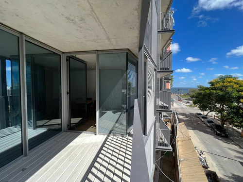 Venta Apartamento 3 Dormitorios Rentado Ciudad Vieja Alma Duc