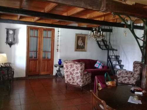 Imagen 6 de 6 de Casa Con 3 Dormitorios.